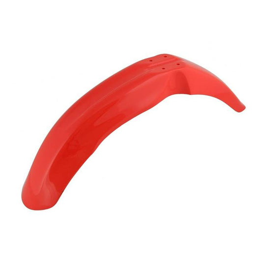 Rtech Honda Cr 125-250-500 2000-2003 Oe Red Front Fender