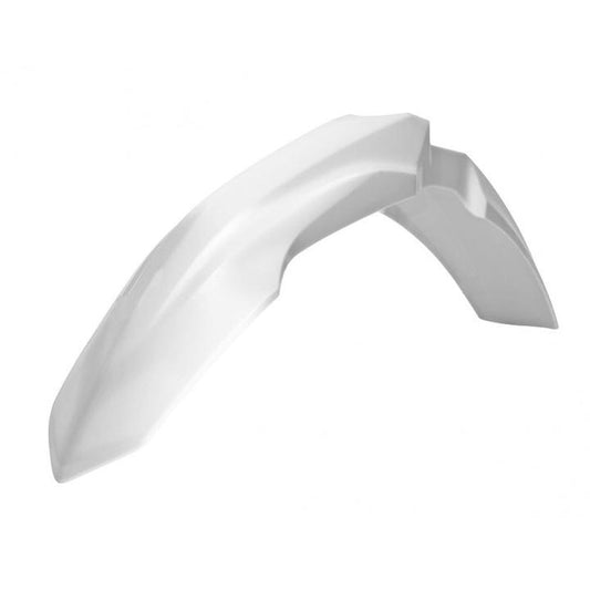 Rtech Honda CRF 250 R 2018-2021 CRF 450 R 2017-2020 Front Fender White
