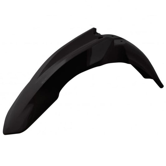 Rtech Honda CRF 250 R 2010-2013 CRF 450 2009-2012 Front Fender Black