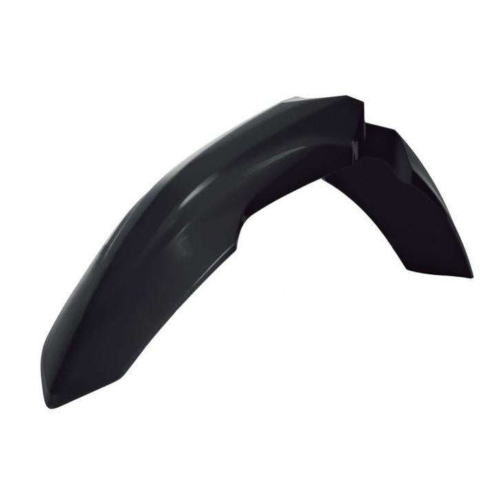 Rtech Honda CRF 250 R 2018-2021 CRF 450 R 2017-2020 Black Front Fender