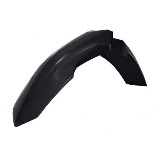 Rtech Honda CRF 250 R 2018-2021 CRF 450 R 2017-2020 Black Front Fender