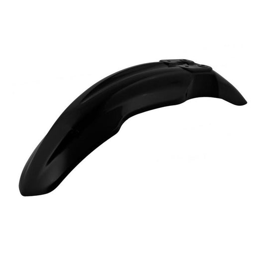 Rtech Honda CRF-R 150 2007-2022 Front Fender Black