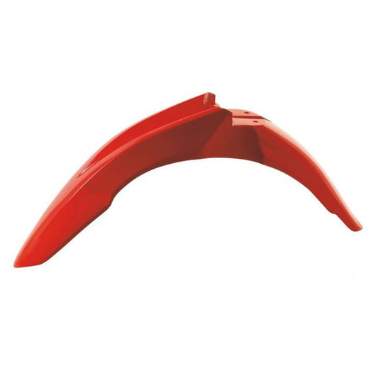 Rtech Honda CRF 450 2009-2012 Oe Red Front Fender