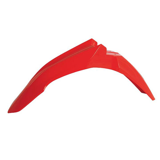Rtech Honda CRF 250 2014-2017 Oe Red Front Fender