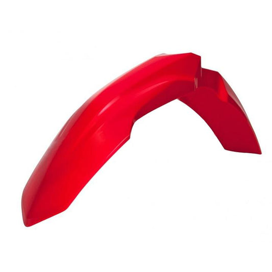 Rtech Honda CRF 250 R 2018-2021 CRF 450 R 2017-2020 Front Fender Oe Red
