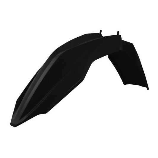Rtech Husaberg Te/Fe 125-501 2013-2014 Vented Front Fender Black
