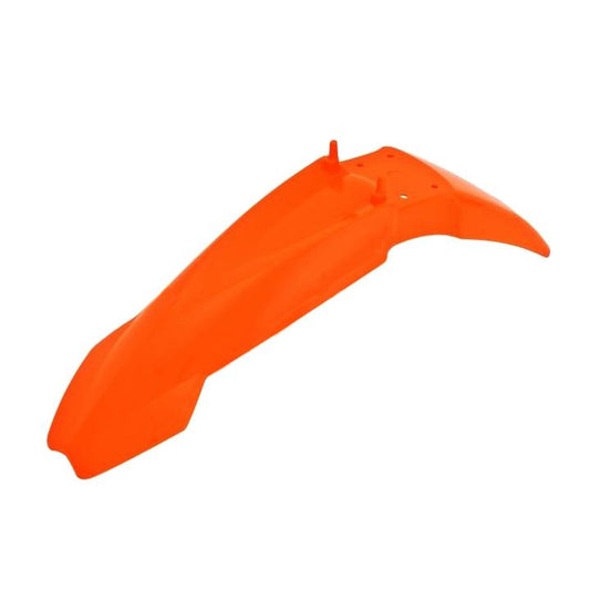 Rtech KTM 65 SX 2002-2008 Front Fender Oem Orange