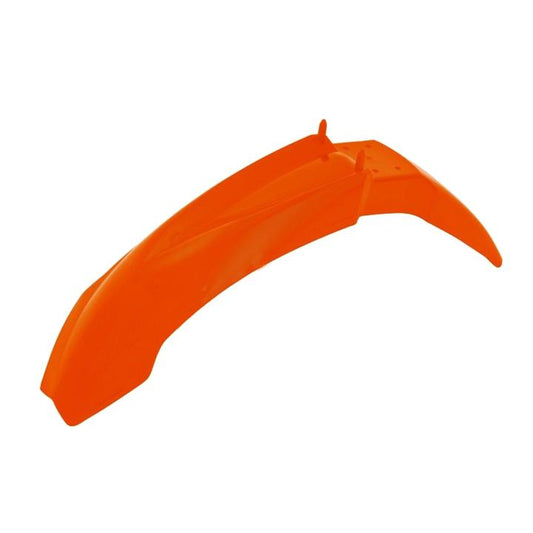 Rtech KTM 85 SX 2004-2012 Front Fender Oem Orange
