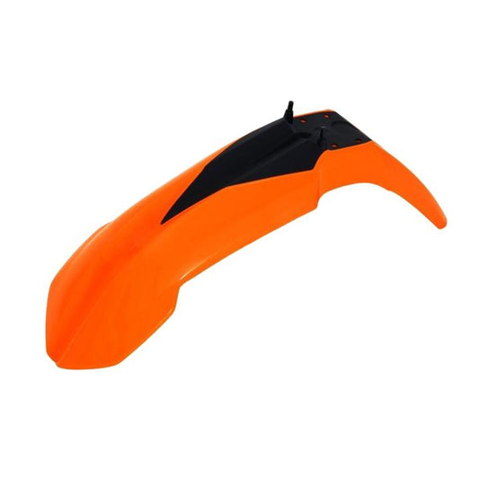 Rtech KTM 65 SX 2009-2011 Front Fender Oem Orange