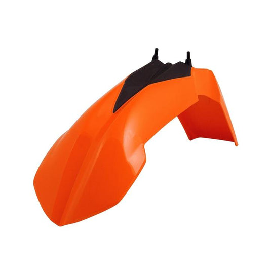 Rtech KTM 65 SX 2012-2015 Front Fender Oe Orange