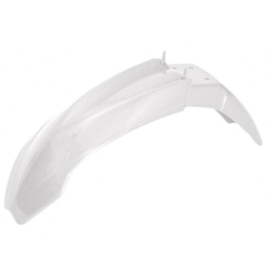Rtech KTM 640 Lc4 2003-2007 White Front Fender