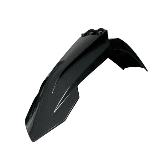 Rtech KTM 85 SX 2018-2022 Gas Gas Mc 85 2021-2022 Front Fender Black