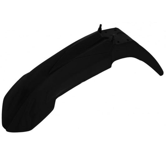 Rtech KTM 65 SX 2012-2015 Front Fender Black