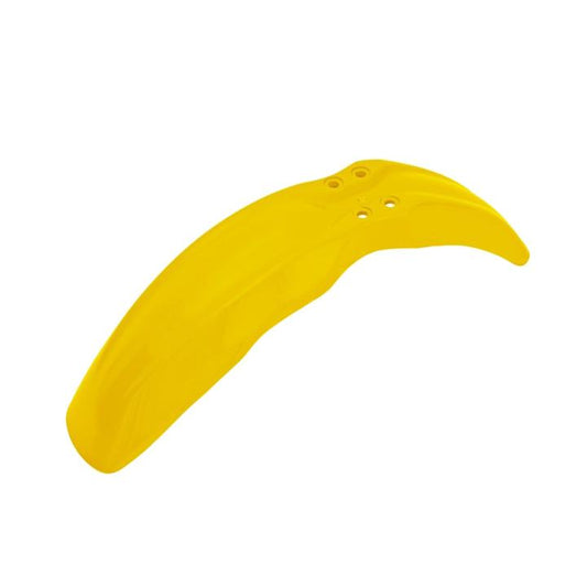 Rtech Suzuki RM 65 2003-2006 Front Fender Oe Yellow