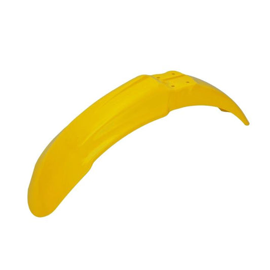 Rtech Suzuki RMZ 250 2004-2006 Oe Yellow Front Fender