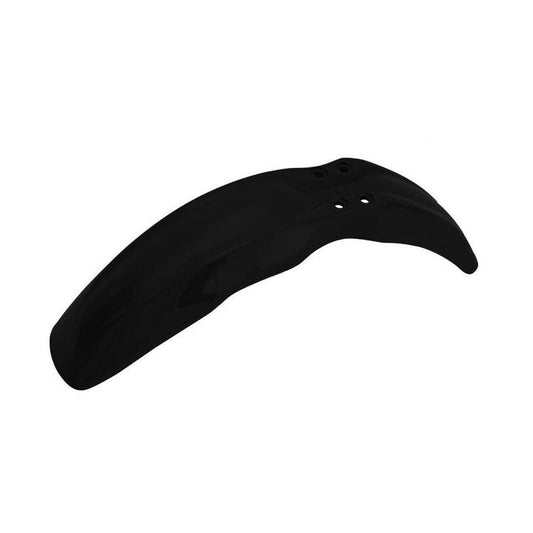 Rtech Kawasaki KX 65 2001-2022 Front Fender Oe Black