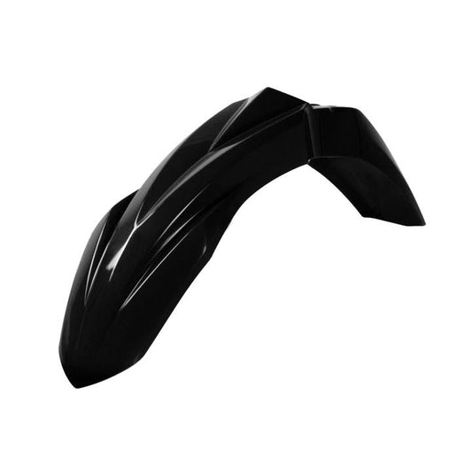 Rtech Kawasaki KXF 250 2017-2020 Oe White Front Fender