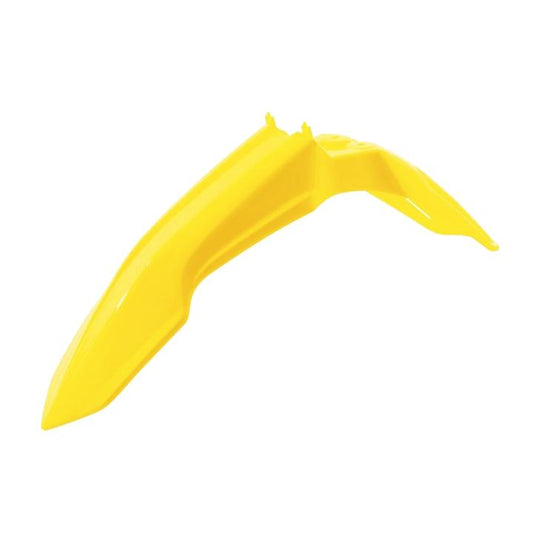 Rtech Suzuki RMZ 450 2008-2017 Oe Yellow Front Fender