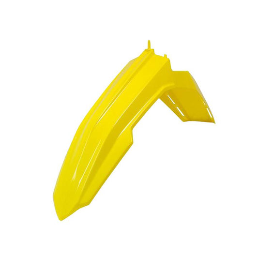 Rtech Suzuki RMZ 250 2019-2022 RMZ 450 2018-2022 Front Fender Oe Yellow