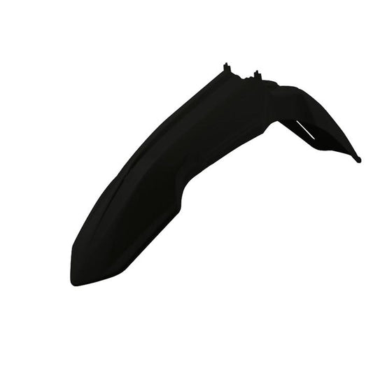 Rtech Suzuki Black Front Fender RMXz/RMZ 250/400