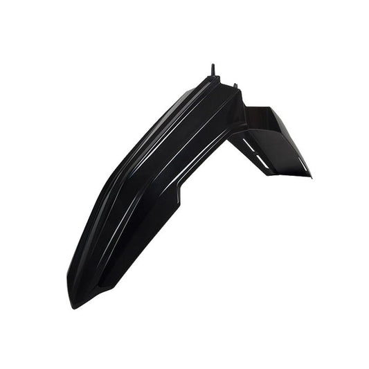 Rtech Suzuki RMZ 250 2019-2022 RMZ 450 2018-2022 Front Fender Black