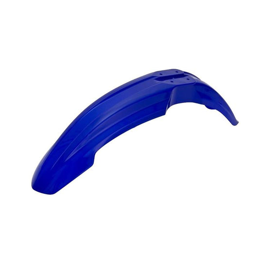 Rtech Yamaha Wrf 250 2006-2014 Oe Blue Front Fender