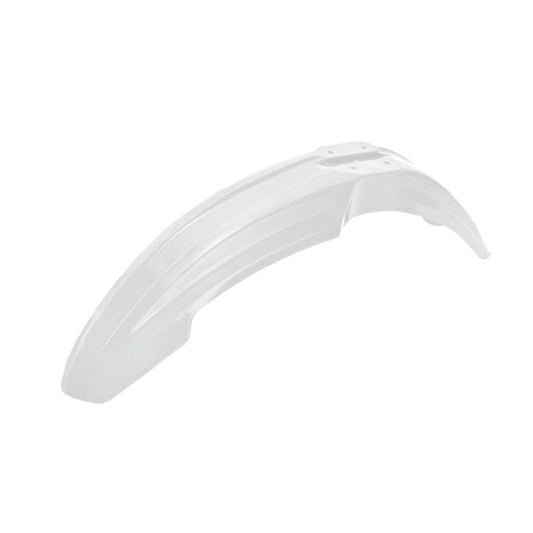 Rtech Yamaha Wrf 450 2006-2011 Oe White Front Fender