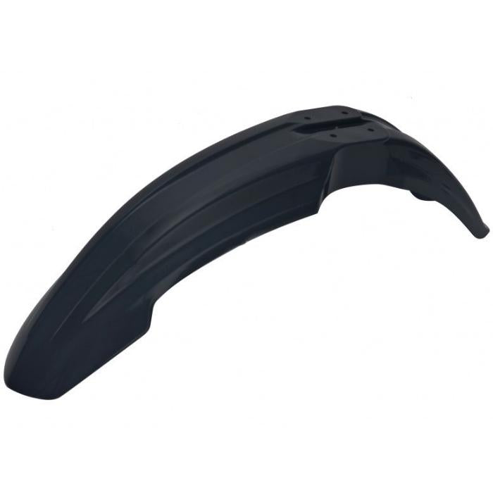 Rtech Yamaha YZ 125-250 2006-2014 YZ 250F/450F 2006-2009 Front Fender Black