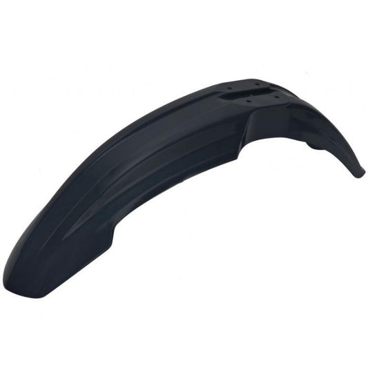 Rtech Yamaha YZ 125-250 2006-2014 YZ 250F/450F 2006-2009 Front Fender Black