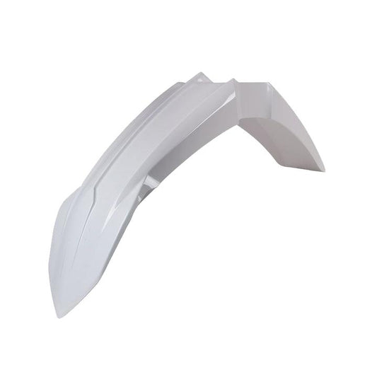 Rtech Yamaha YZ-Fx 450 2019-2020 Oe White Front Fender