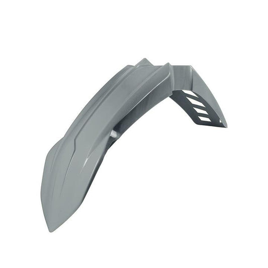 Rtech Yamaha YZ 250F 2019-2022 YZ 450F 2018-2022 Wr 250F/450F 2020-2022 Front Fender Quantum Grey