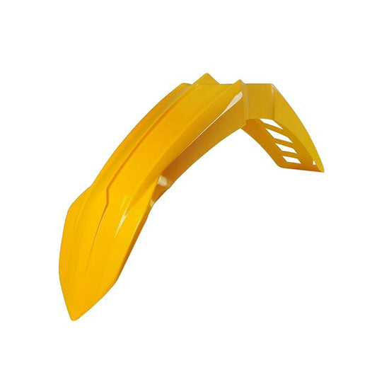 Rtech Yamaha YZ-Fx 450 2019-2020 Yellow Front Fender