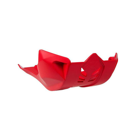 Rtech Honda Red Enduro Engine Guard CRF-L/R/Rx/X 250/450