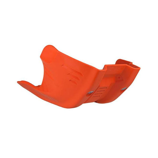Rtech KTM Orange Enduro Engine Guard SX/Exc/Xc-W 250-300 2017-2020