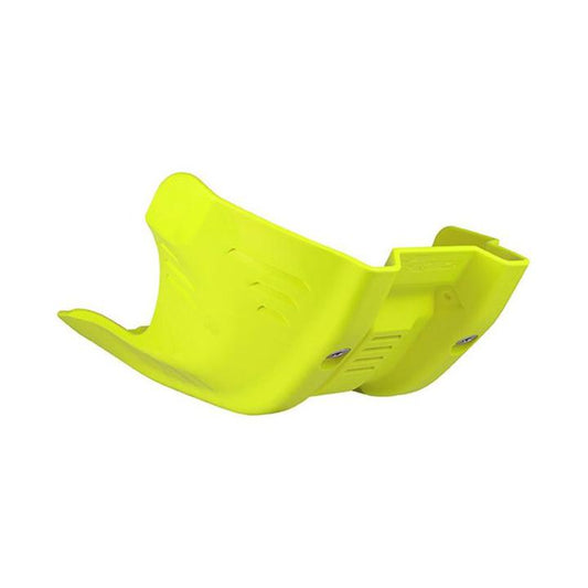 Rtech Husqvarna Yellow Enduro Engine Guard Fc/Fe 250/350