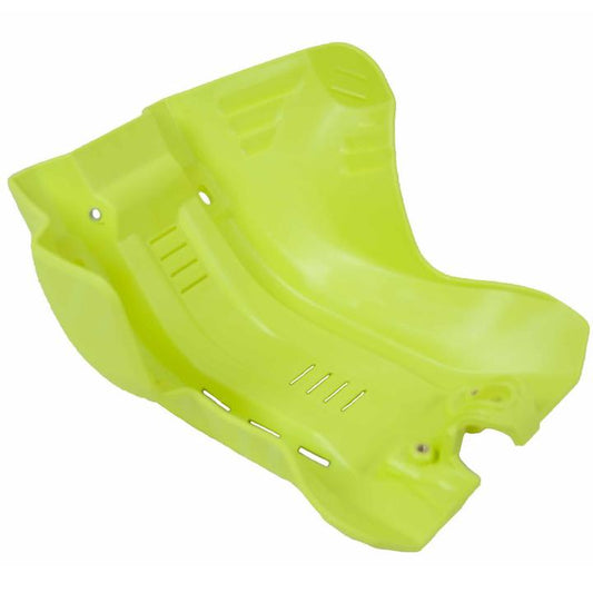 Rtech Husqvarna Yellow Enduro Engine Guard Fc/Fx 250/350 2019-2020