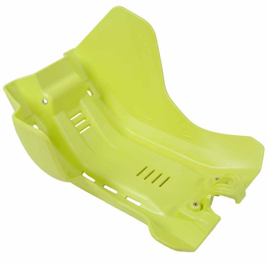 Rtech Husqvarna Yellow Enduro Engine Guard Fc/Fx 450 2019-2020