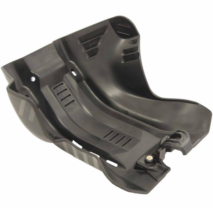 Rtech KTM Black Enduro Engine Guard SXf/Xc-F 250-350 2019-2020