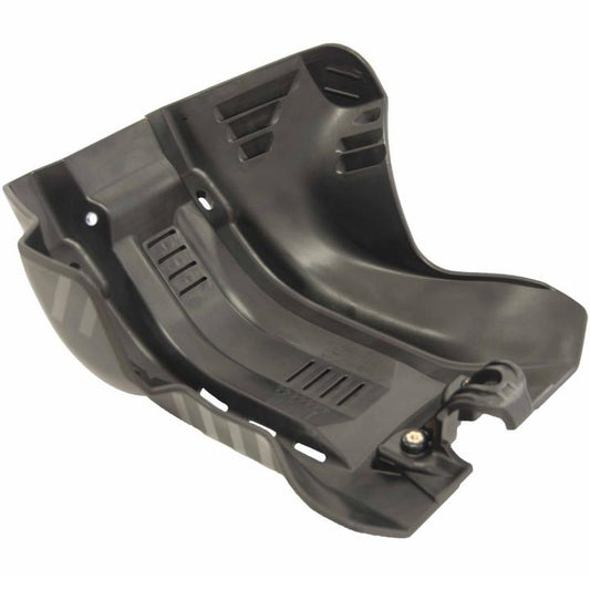 Rtech KTM Black Enduro Engine Guard SXf/Xc-F 250-350 2019-2020