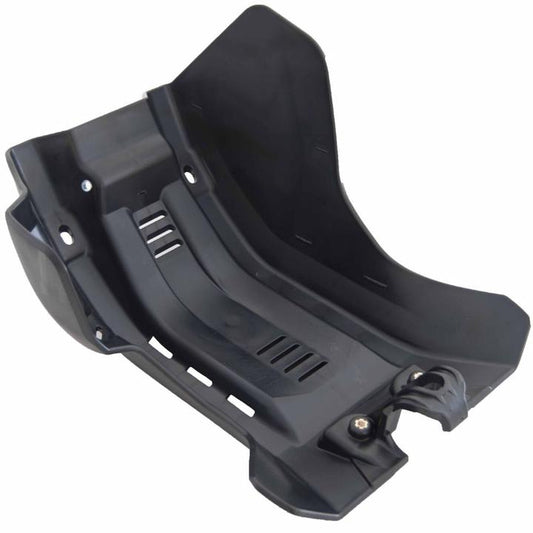 Rtech KTM Black Enduro Engine Guard SXf 450 2019-2020