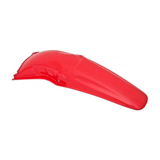 Rtech Honda Cr 125-250 2000-2001 Rear Fender Oe Red
