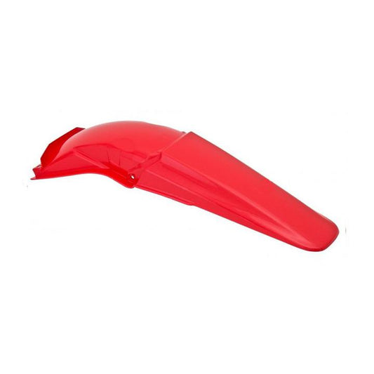 Rtech Honda Cr 125-250 2002-2007 Oe Red Rear Fender