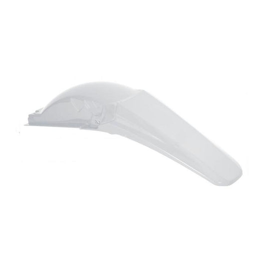 Rtech Honda CRF 250 R 2004-2005 Rear Fender White