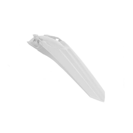 Rtech Honda CRF 250 R 2018-2021 CRF 450 R 2017-2020 Rear Fender White