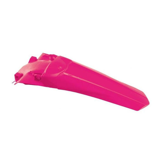 Rtech Honda CRF 250 R 2014-2017 CRF 450 R 2013-2016 Rear Fender Neon Pink