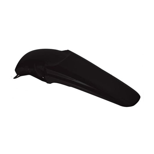 Rtech Honda CRF 450 2005-2008 Rear Fender Black