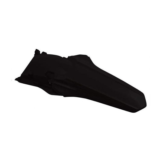 Rtech Honda CRF 250 R 2010-2013 CRF 450 2009 -2012 Rear Fender Black