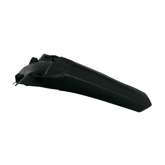 Rtech Honda CRF 250 2014-2017 Black Rear Fender