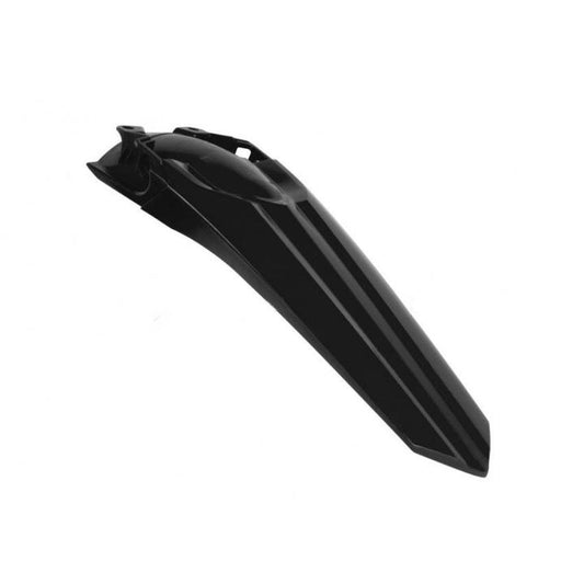 Rtech Honda CRF 250 R 2018-2021 CRF 450 R 2017-2020 Rear Fender Black