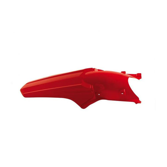 Rtech Honda CRF 450 2009-2012 Red Rear Fender